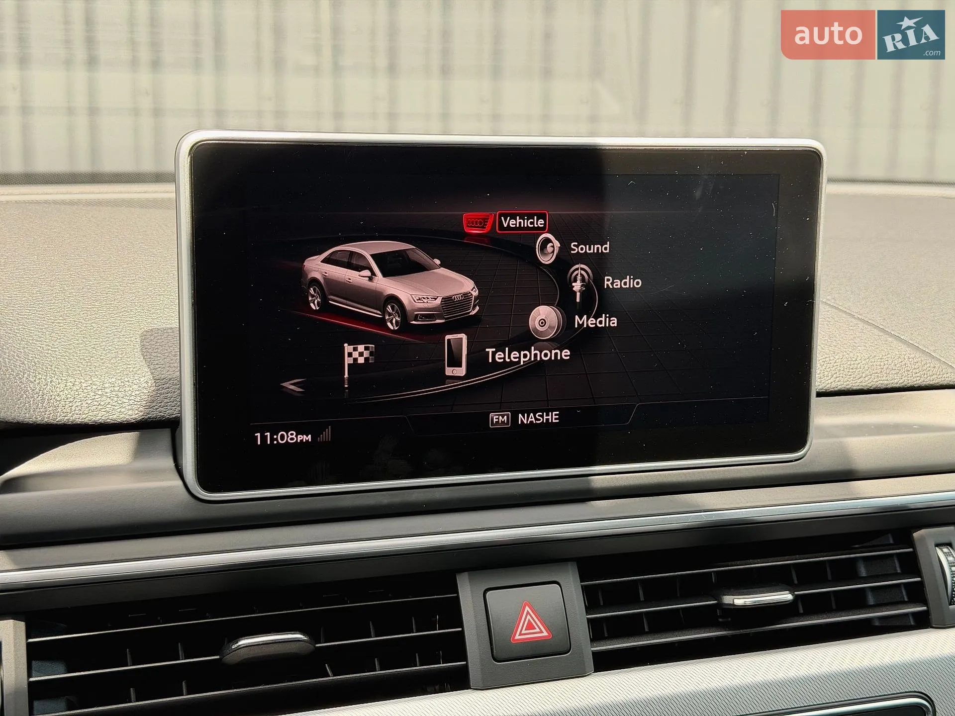 2016 Audi A4 - мініатюра 17