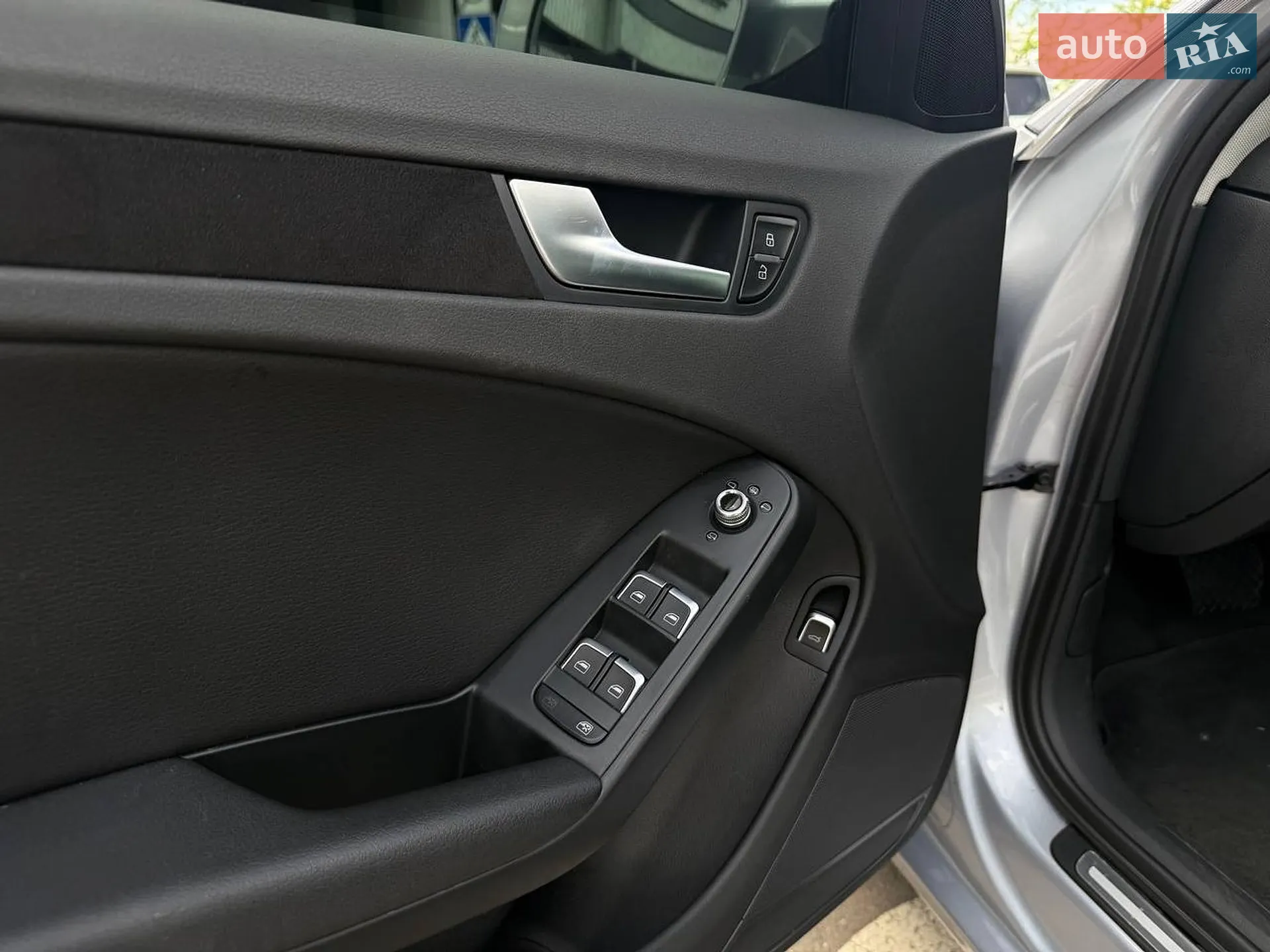 2014 Audi A4 - мініатюра 10