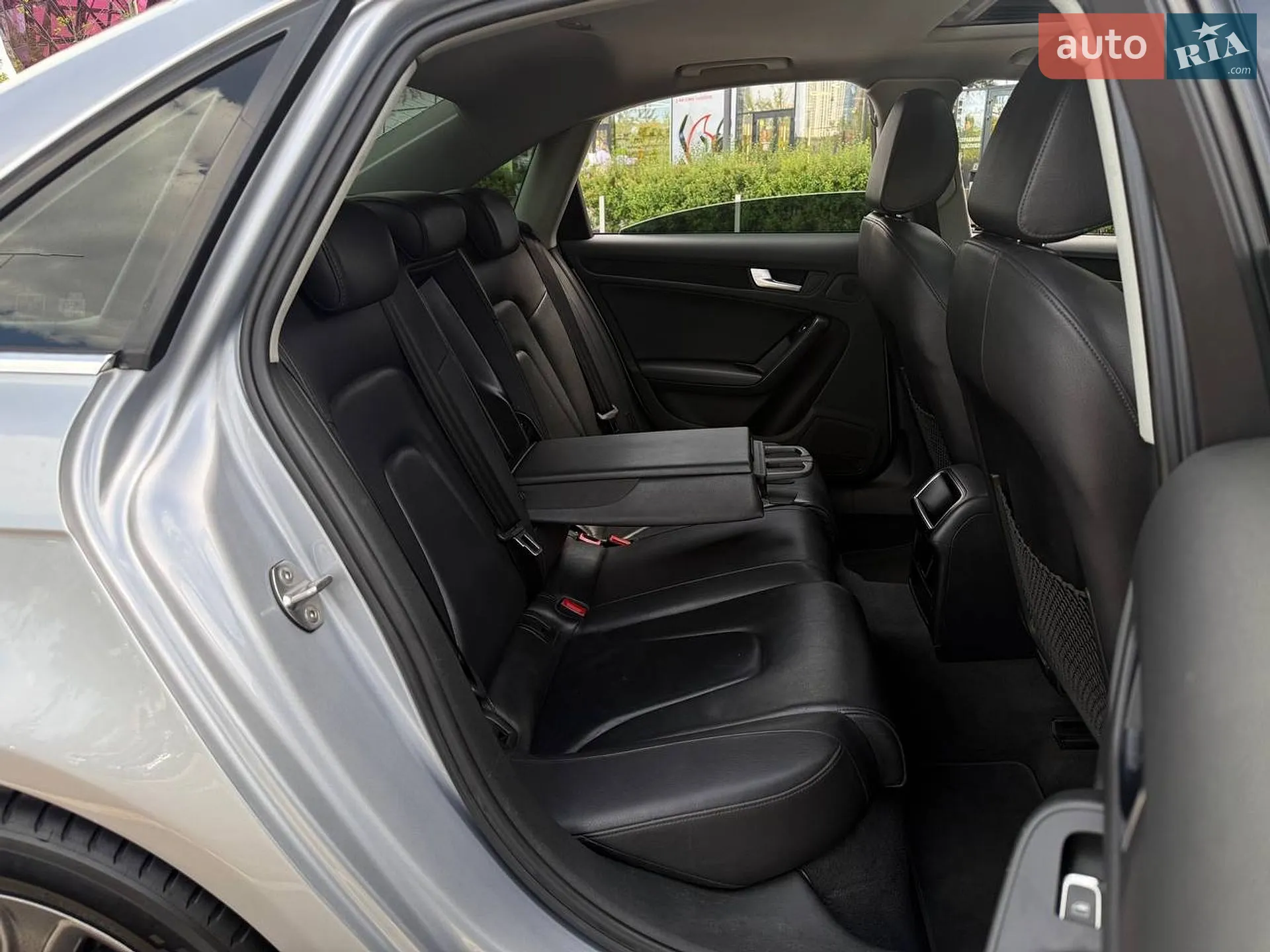 2014 Audi A4 - мініатюра 13