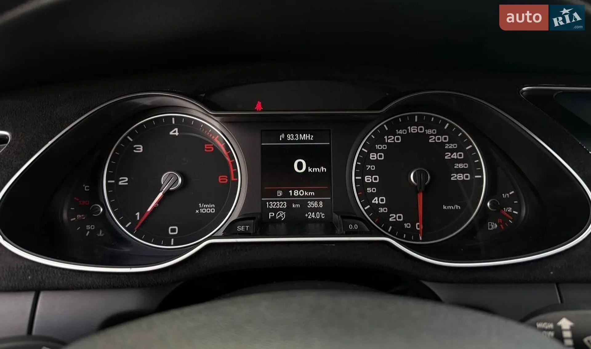 2014 Audi A4 - мініатюра 17