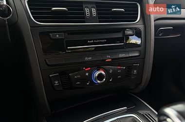 Седан Audi A4 2014 в Киеве