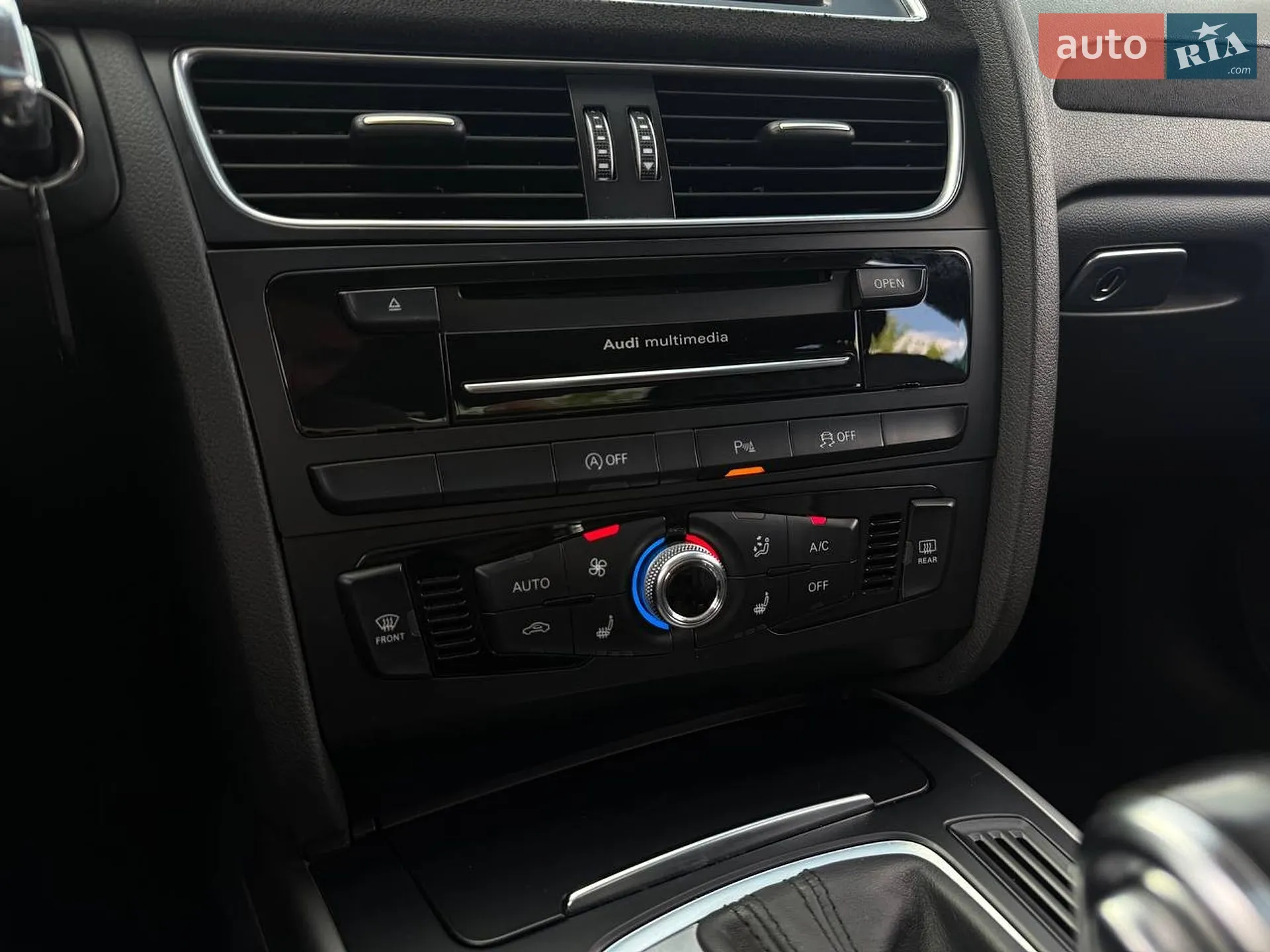 2014 Audi A4 - мініатюра 21