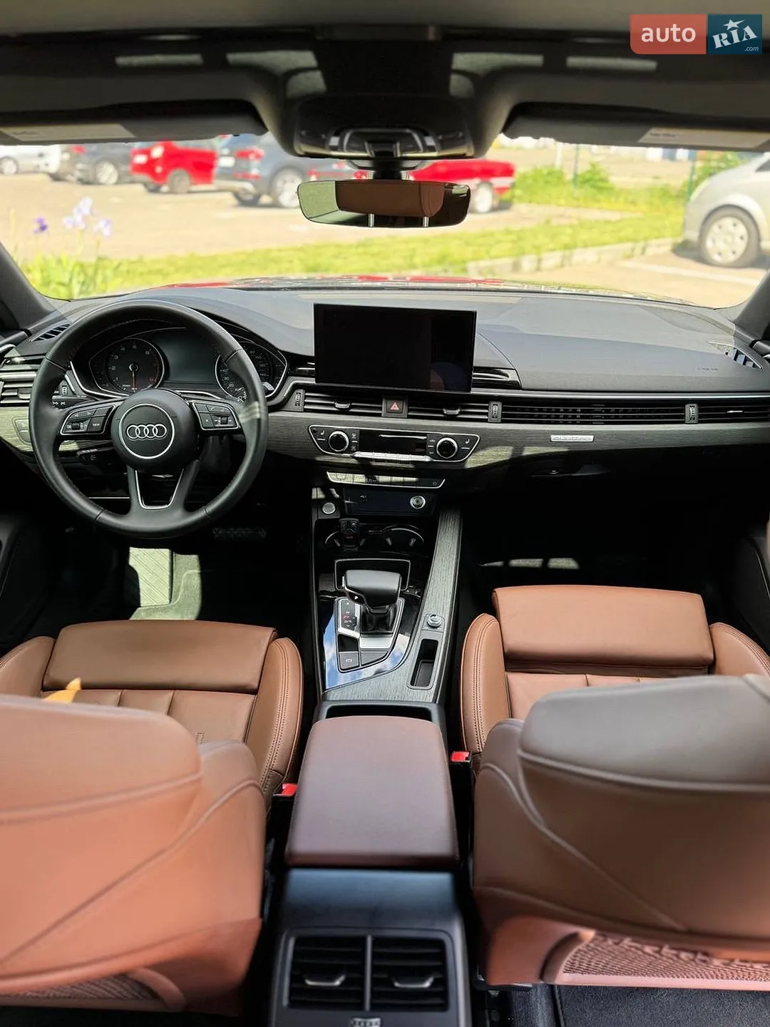 2020 Audi A4 - мініатюра 8