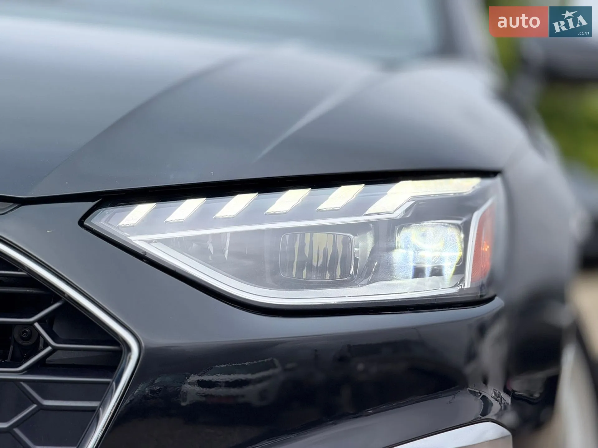 2022 Audi A4 - мініатюра 11