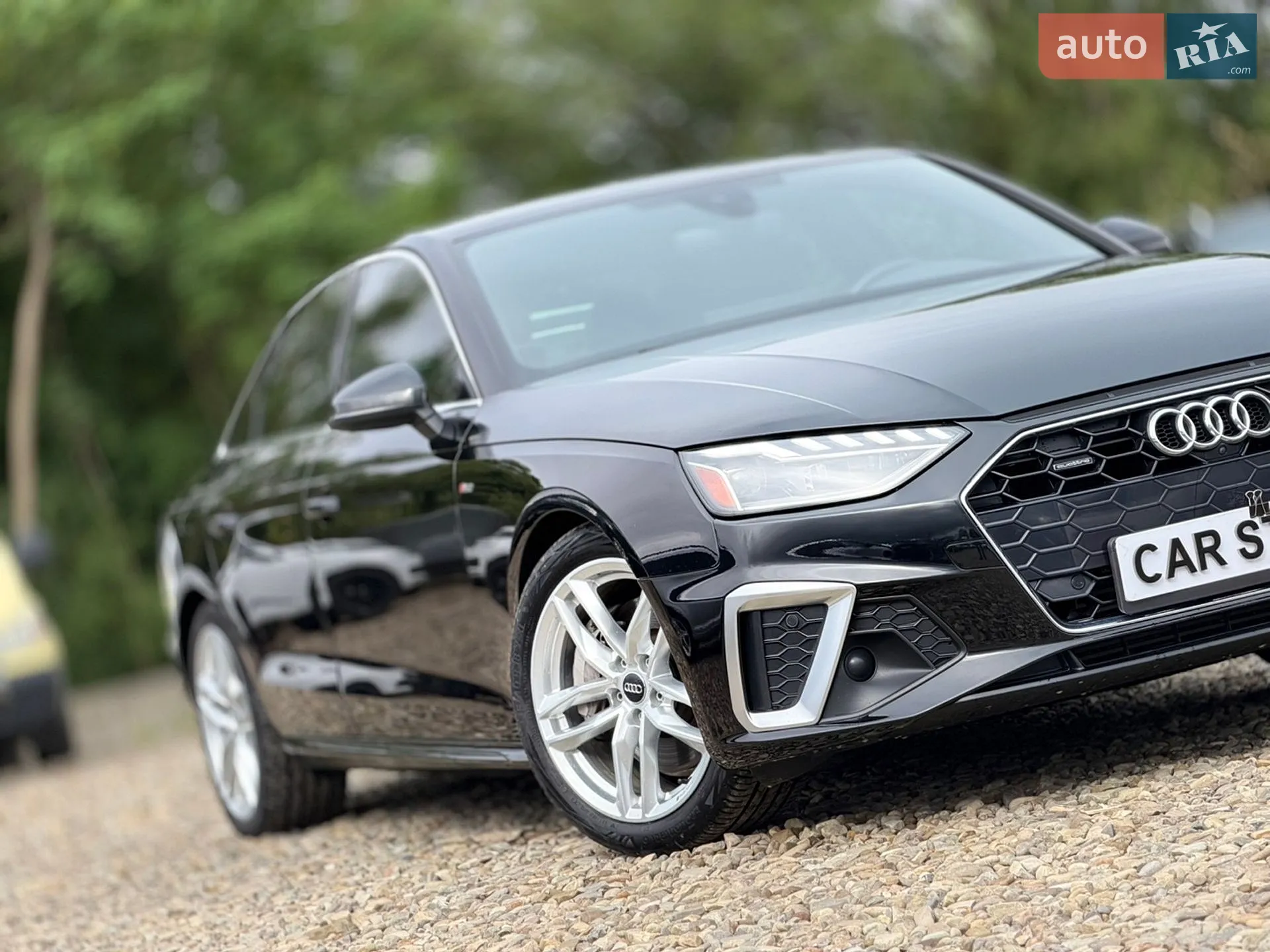 2022 Audi A4 - мініатюра 16