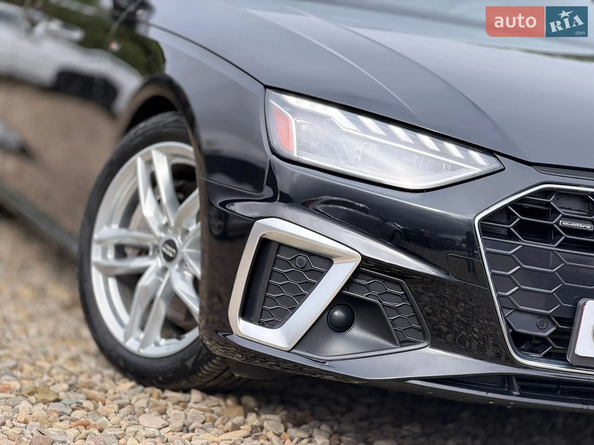 2022 Audi A4 - мініатюра 19