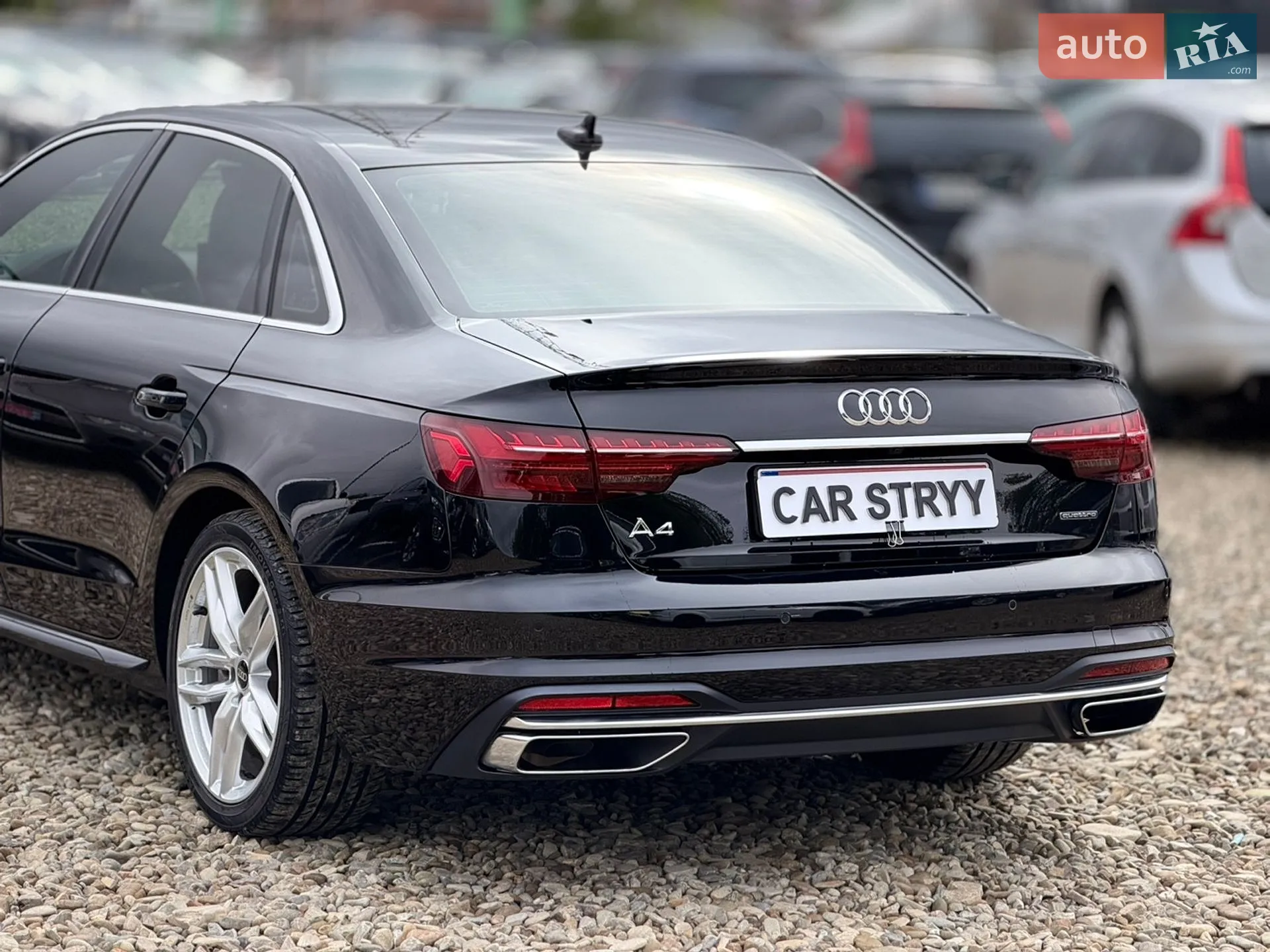 2022 Audi A4 - мініатюра 22