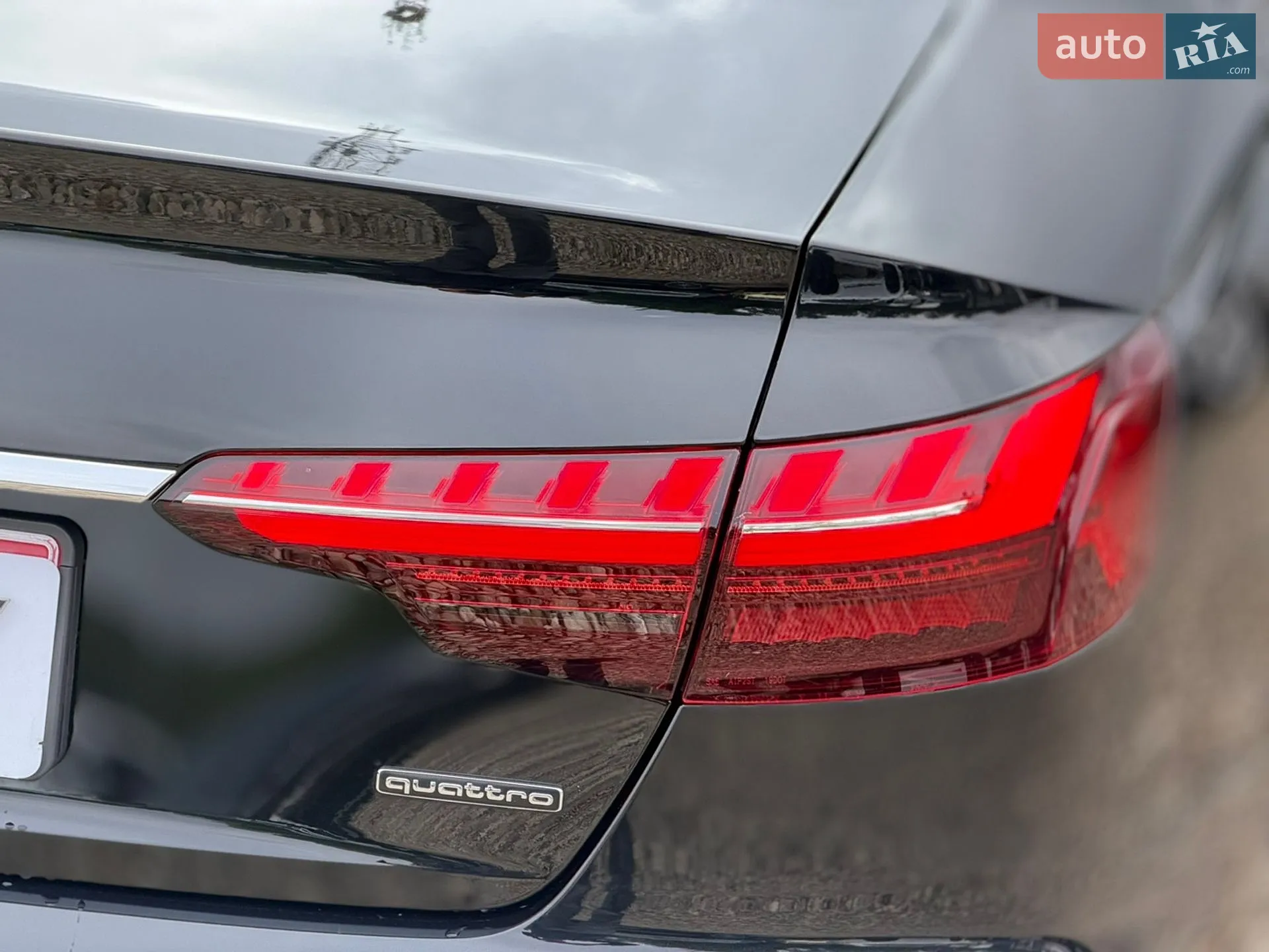 2022 Audi A4 - мініатюра 29