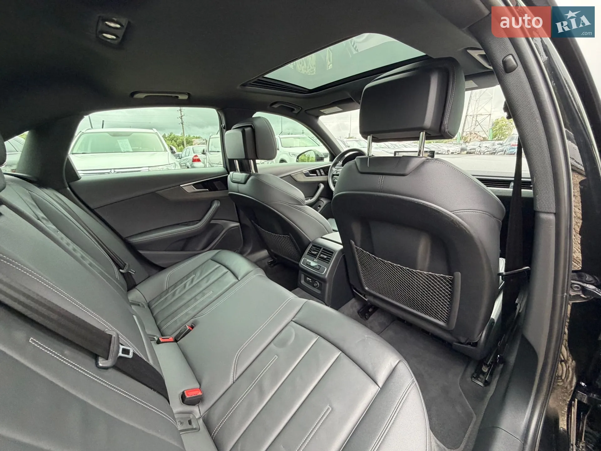 2022 Audi A4 - мініатюра 38