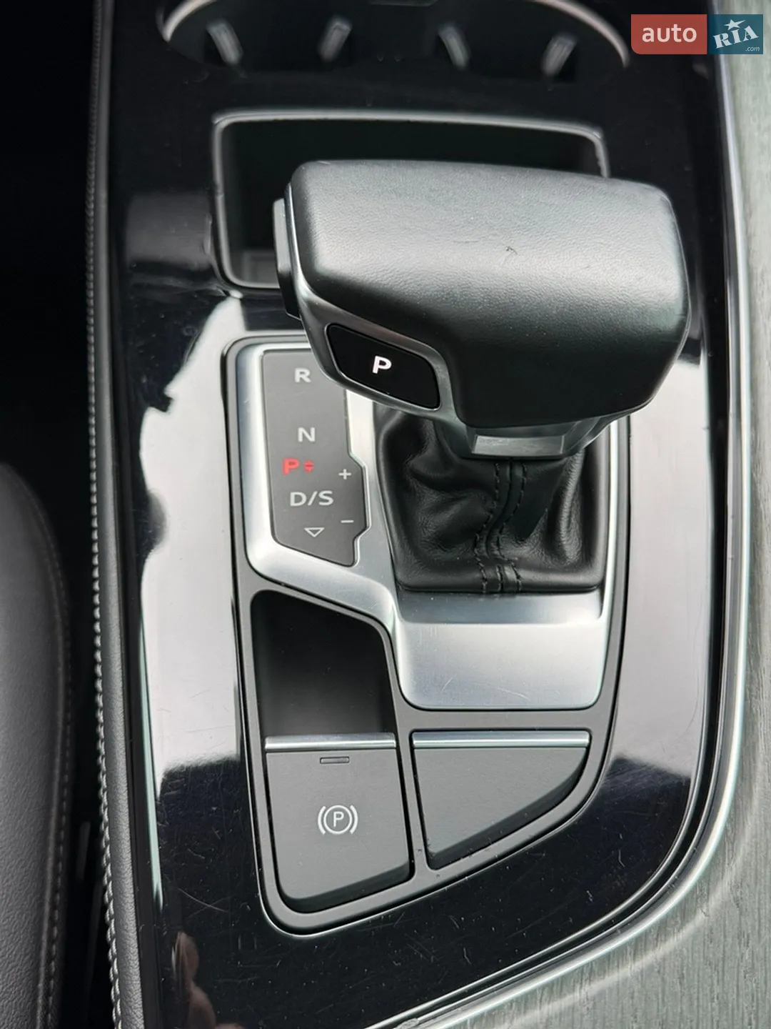 2022 Audi A4 - мініатюра 64
