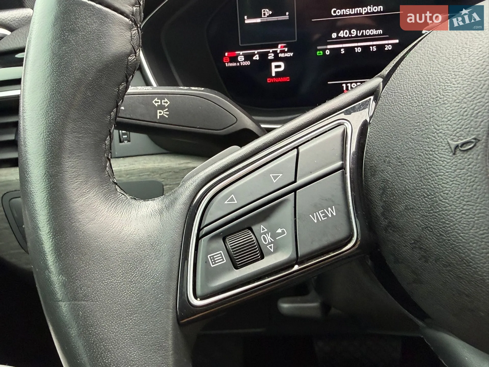 2022 Audi A4 - мініатюра 67