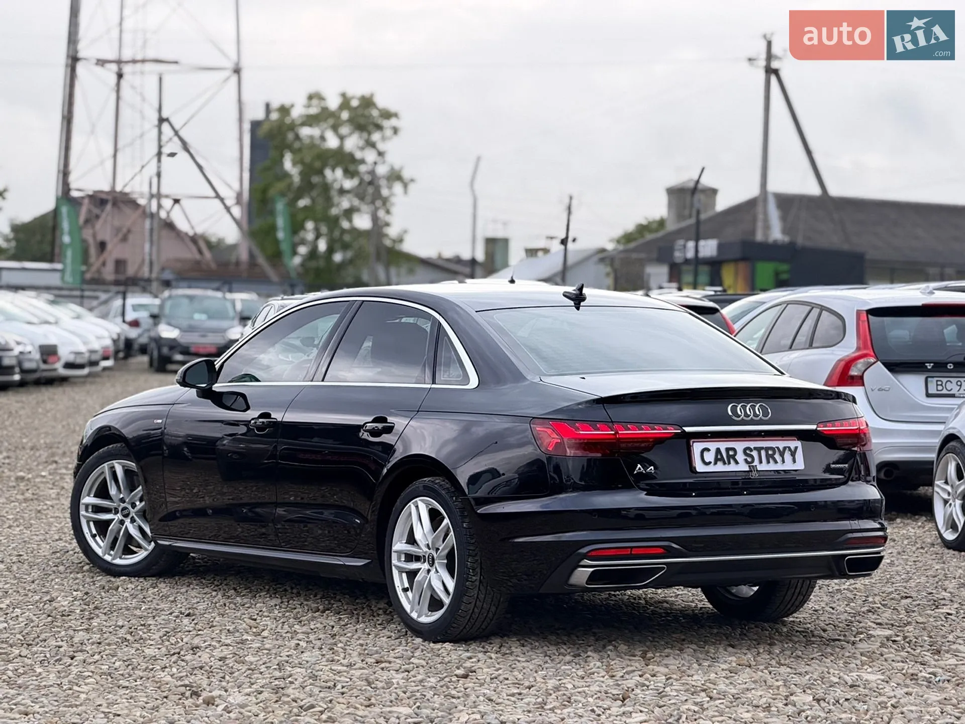 2022 Audi A4 - мініатюра 3