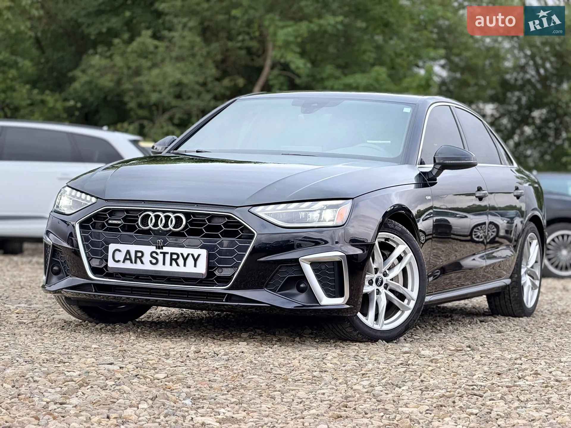 2022 Audi A4 - мініатюра 8