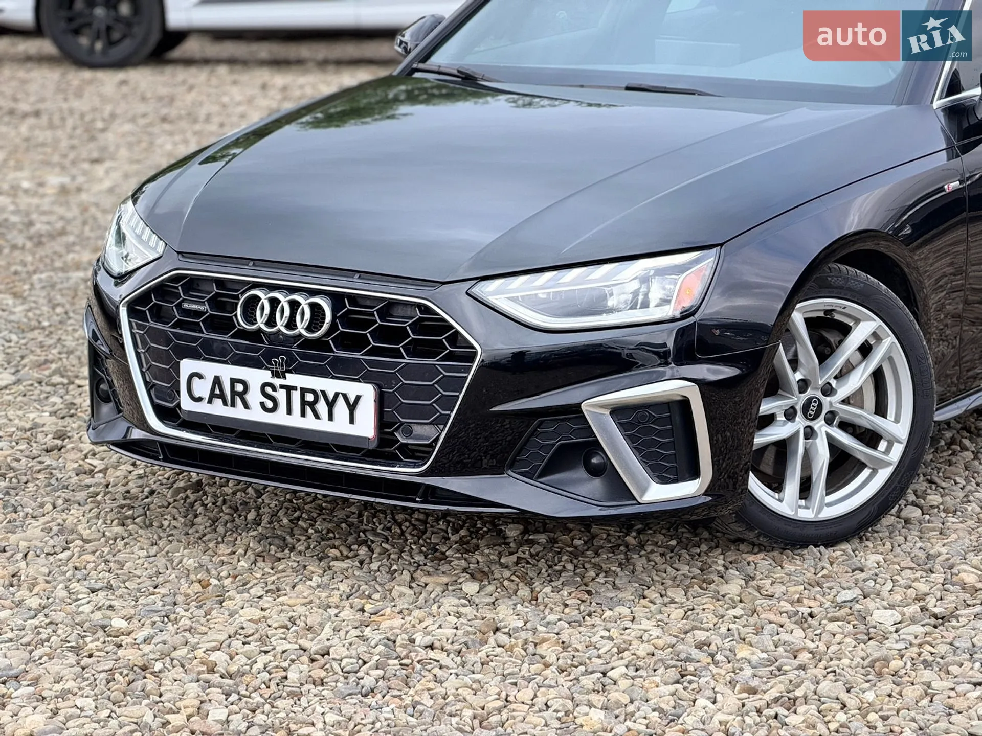 2022 Audi A4 - мініатюра 10