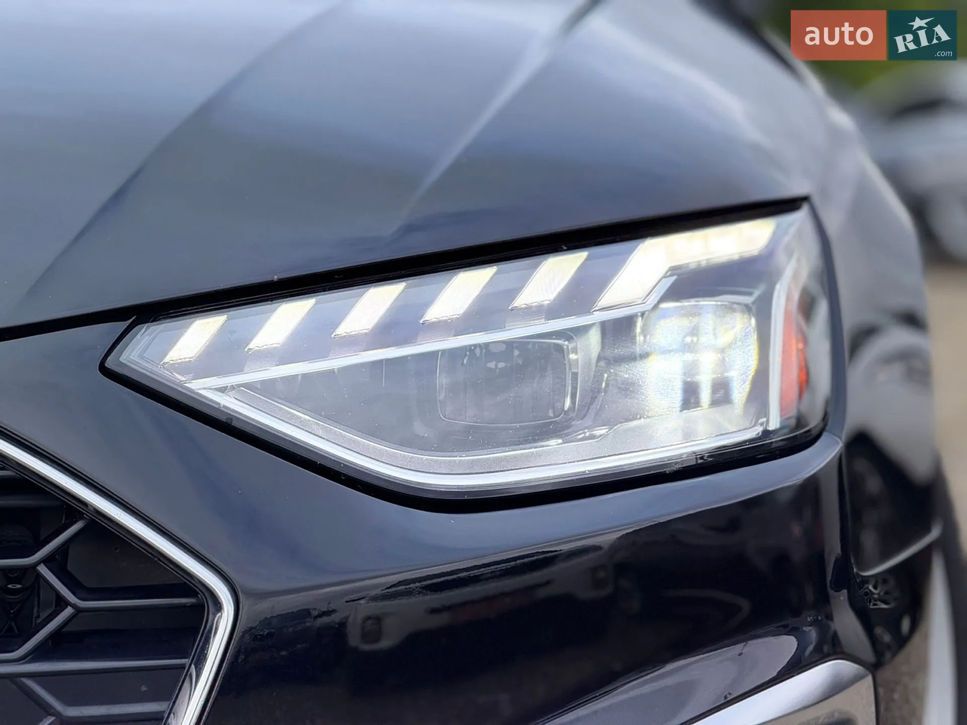 2022 Audi A4 - мініатюра 12