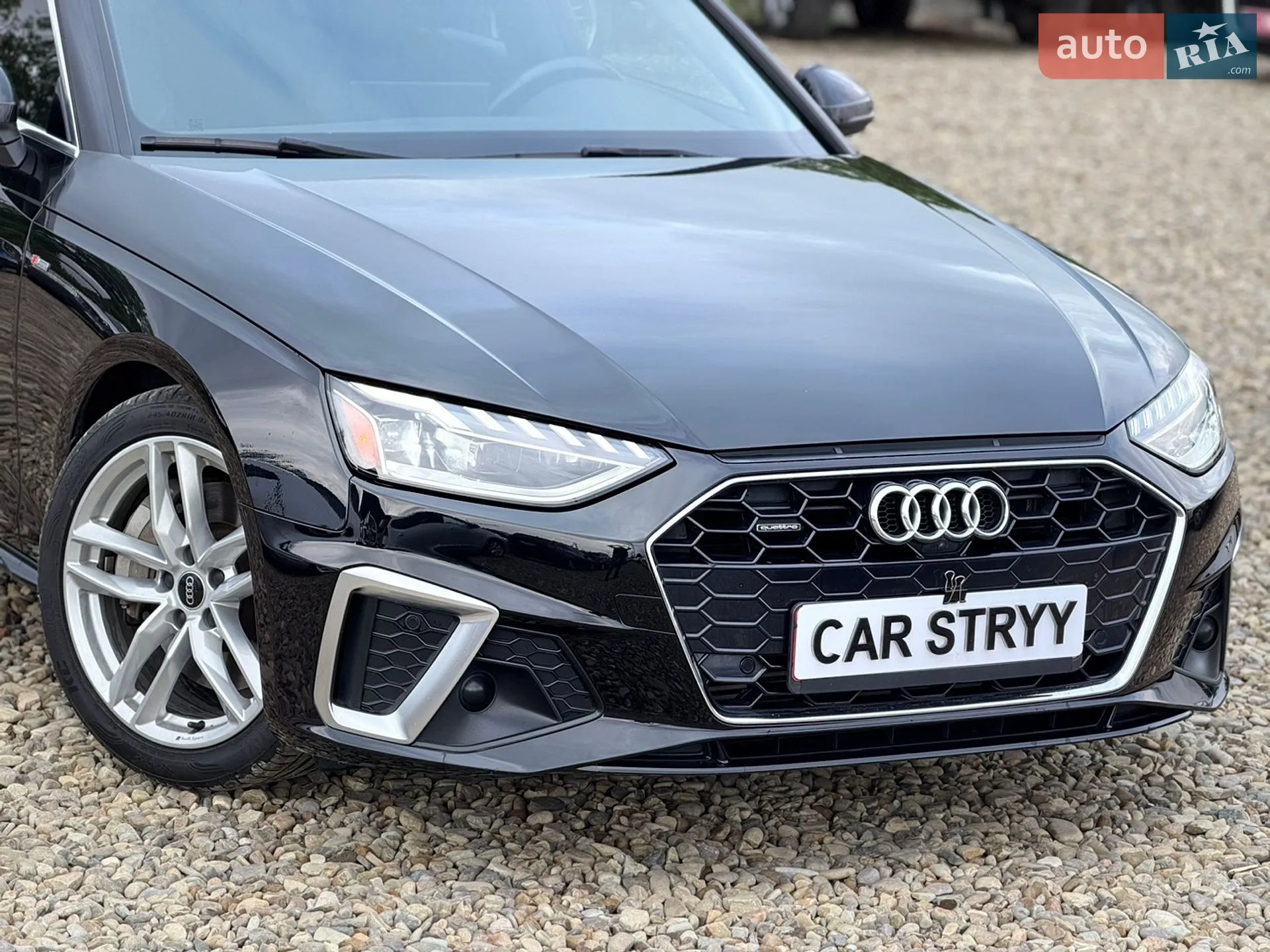2022 Audi A4 - мініатюра 19