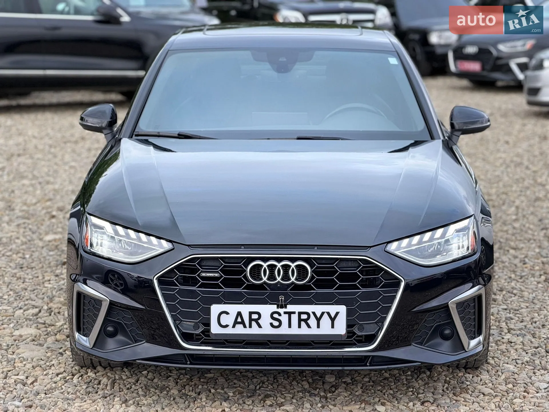 2022 Audi A4 - мініатюра 35