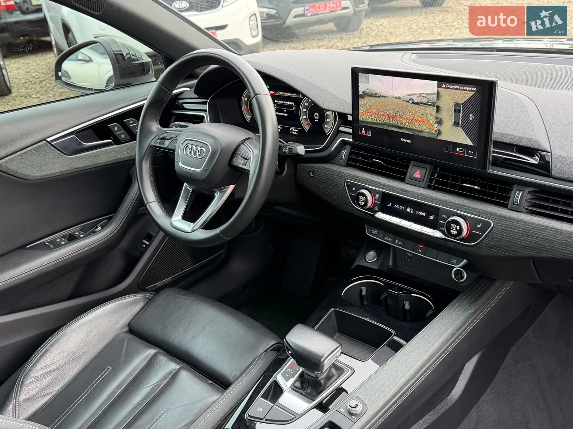 2022 Audi A4 - мініатюра 43