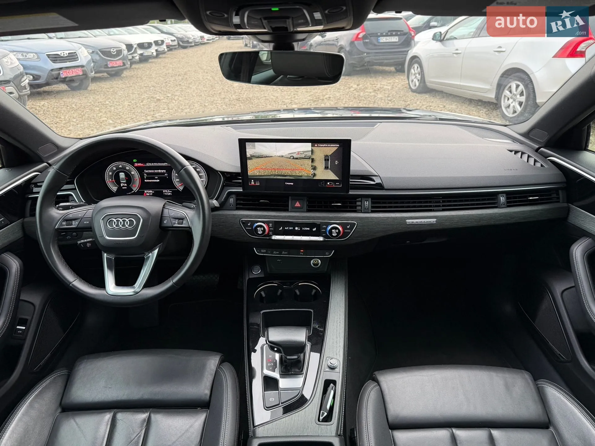2022 Audi A4 - мініатюра 50