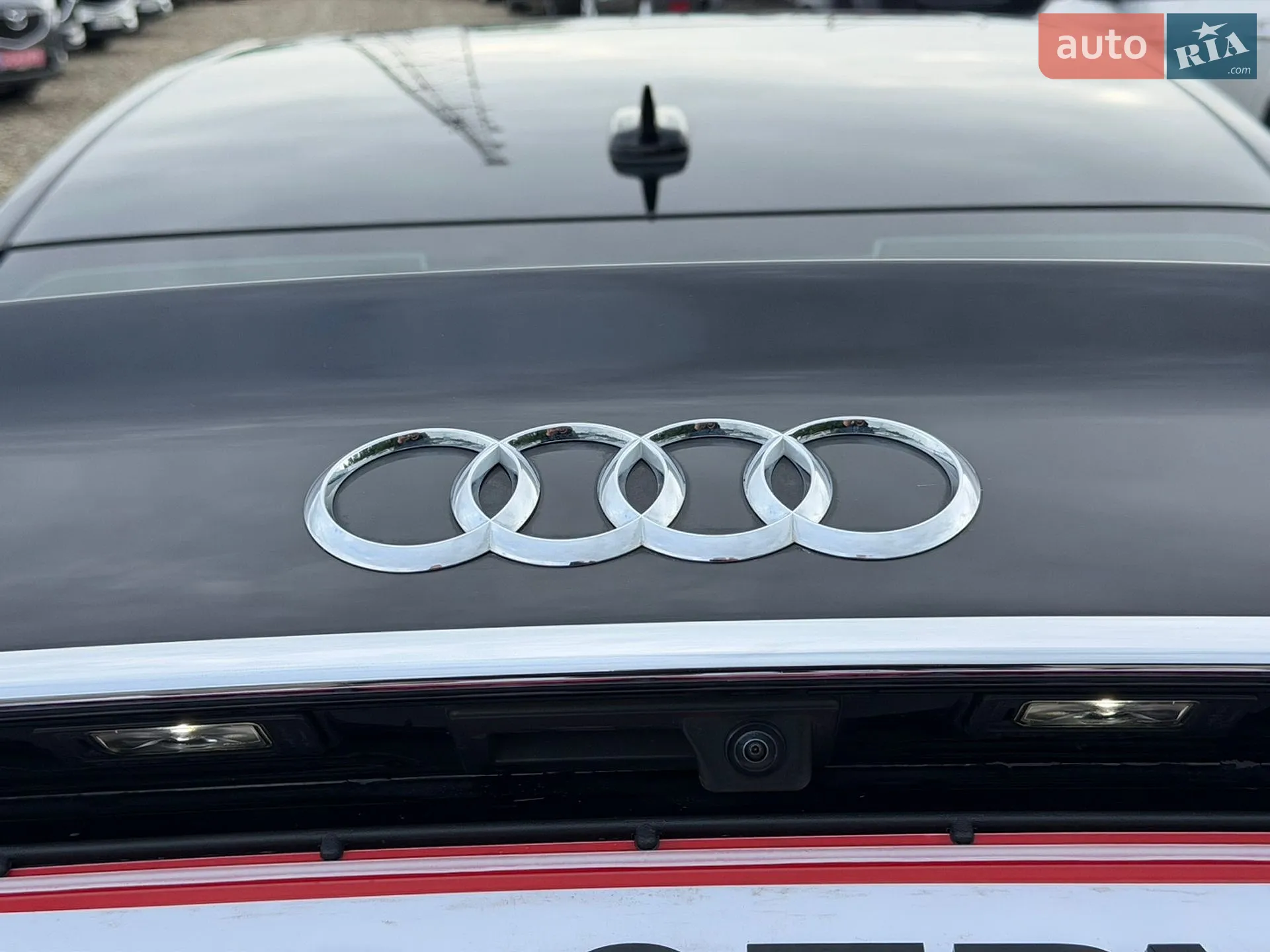 2022 Audi A4 - мініатюра 54