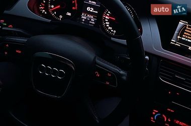 Універсал Audi A4 2010 в Сумах фото 3 Універсал Audi A4 2010 в Сумах