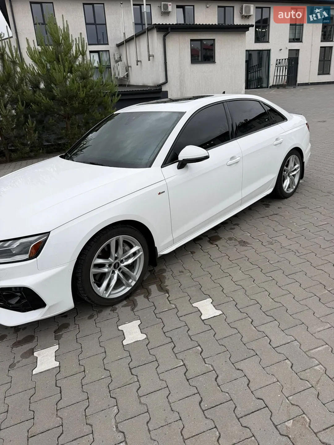 2023 Audi A4 - мініатюра 4