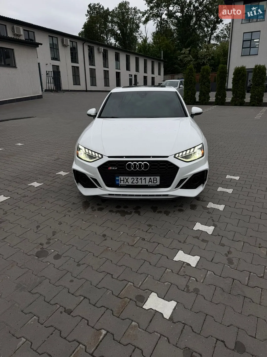 2023 Audi A4 - мініатюра 14