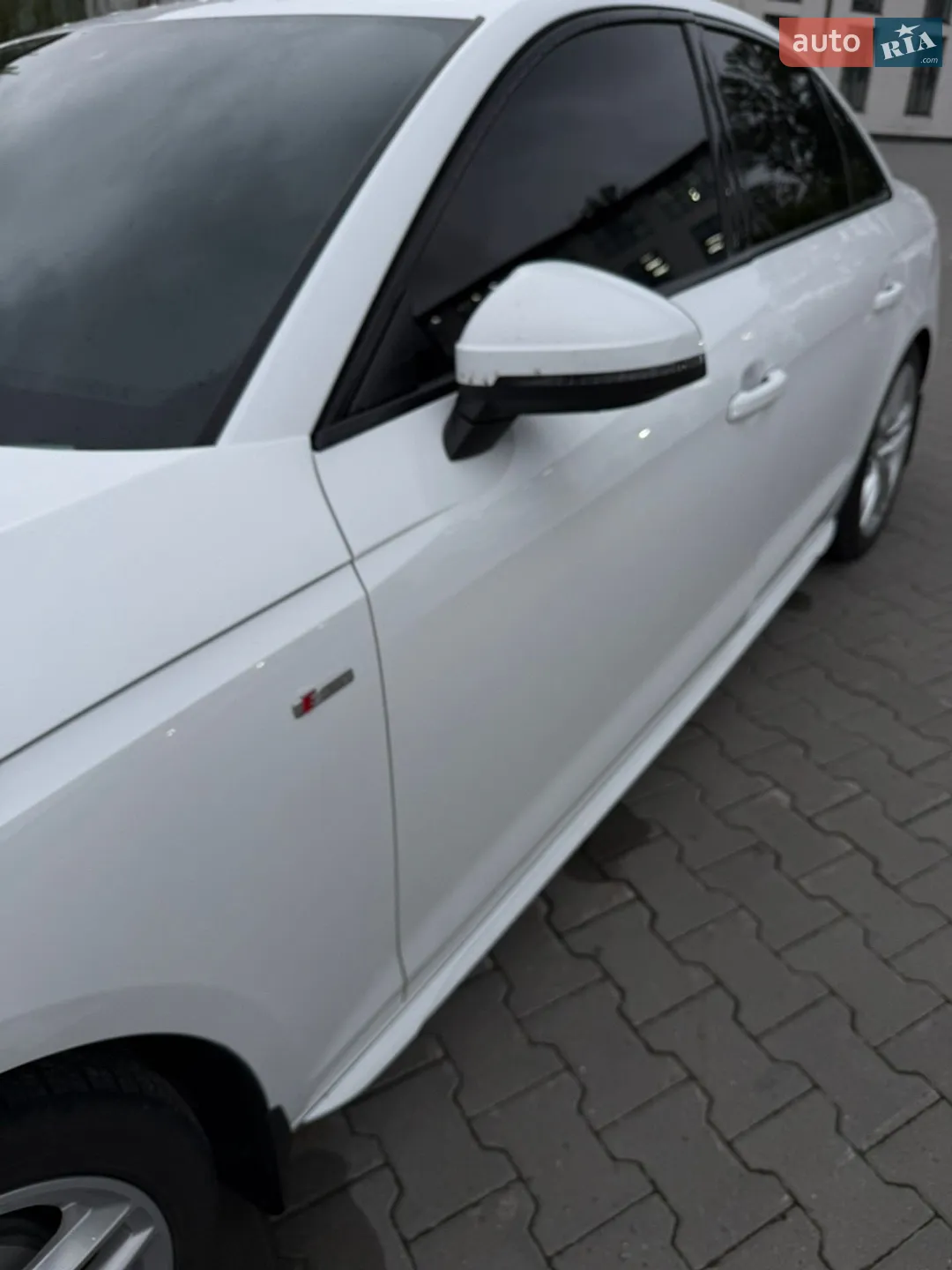 2023 Audi A4 - мініатюра 7