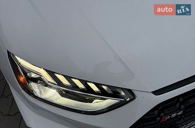 Седан Audi A4 2023 в Хмельницком