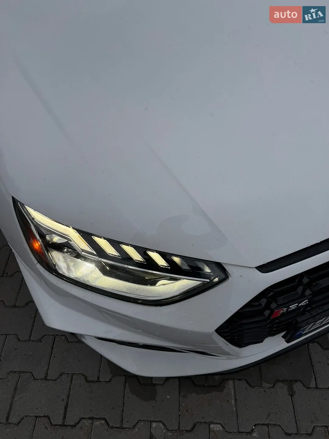 2023 Audi A4 - мініатюра 17