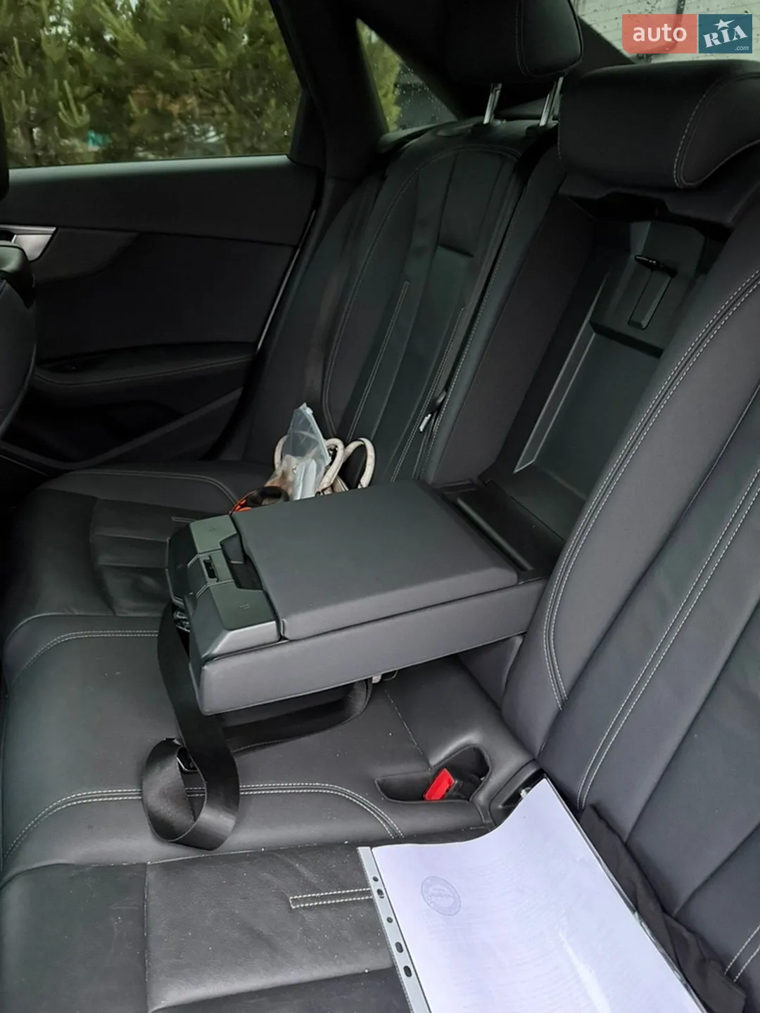 2023 Audi A4 - мініатюра 21