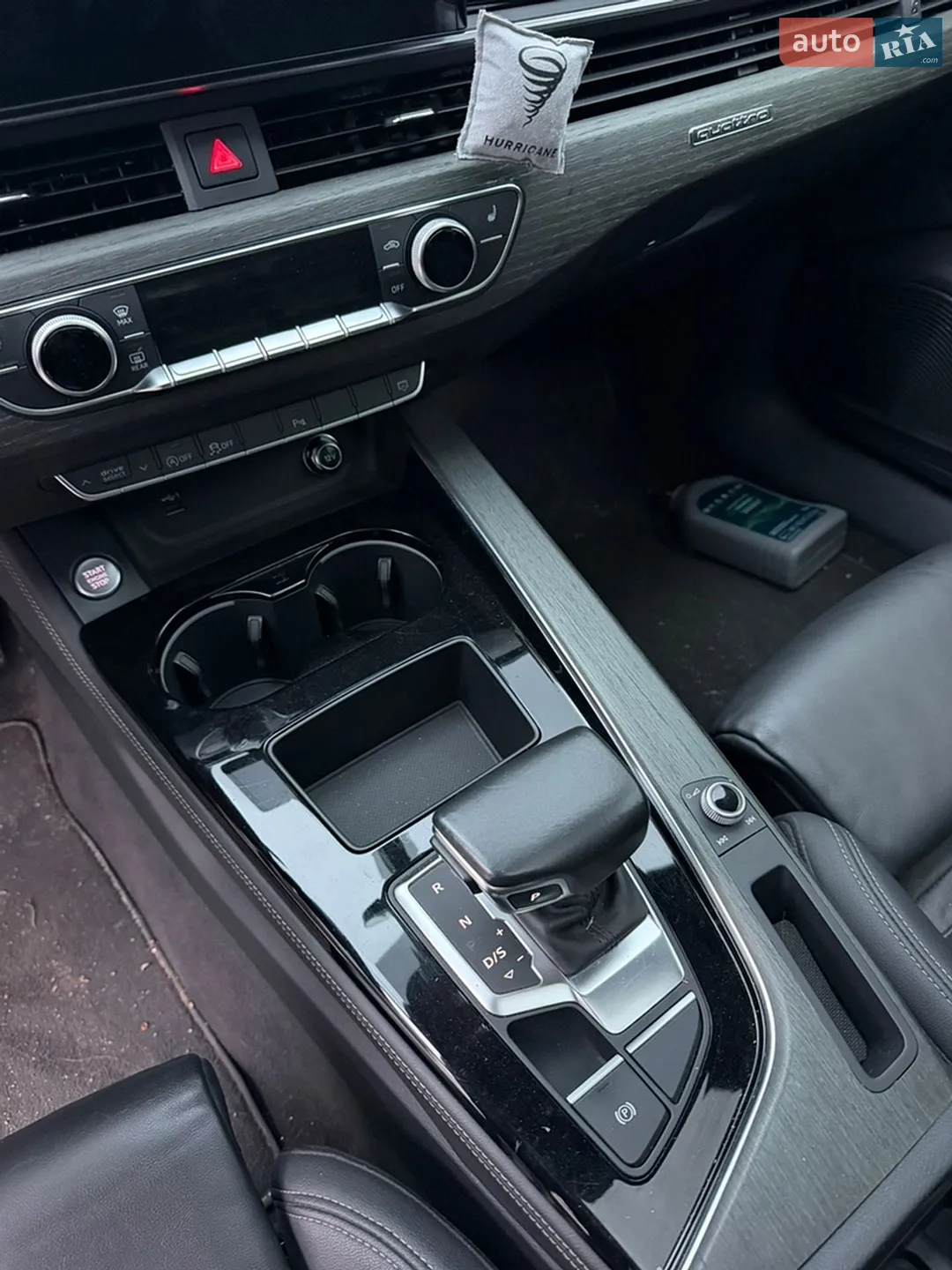 2023 Audi A4 - мініатюра 28