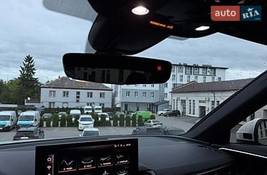 Седан Audi A4 2023 в Хмельницком