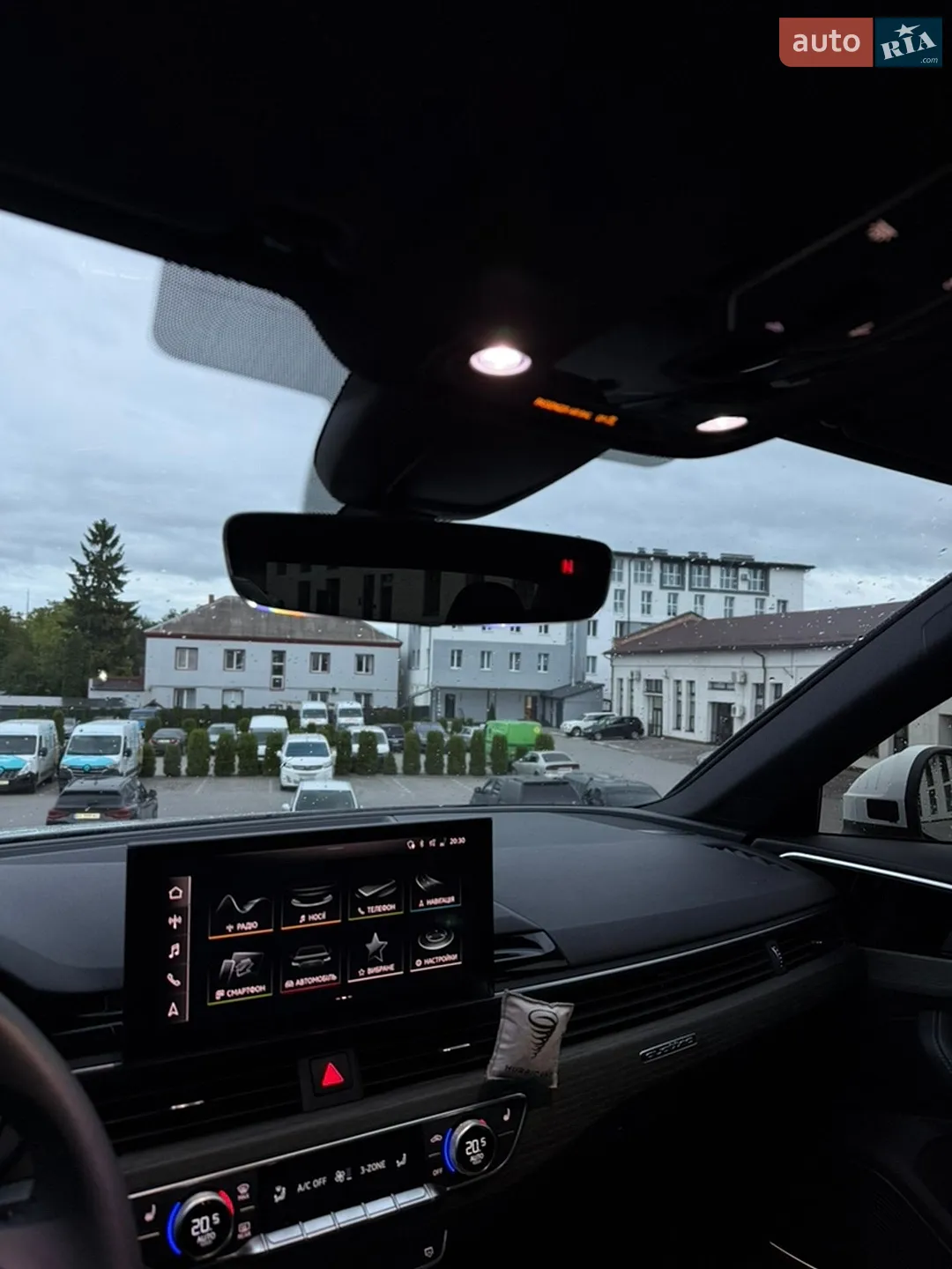 2023 Audi A4 - мініатюра 37