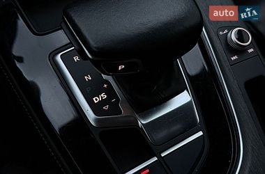 Седан Audi A4 2023 в Хмельницком