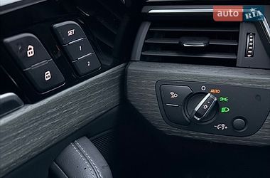 Седан Audi A4 2023 в Хмельницком