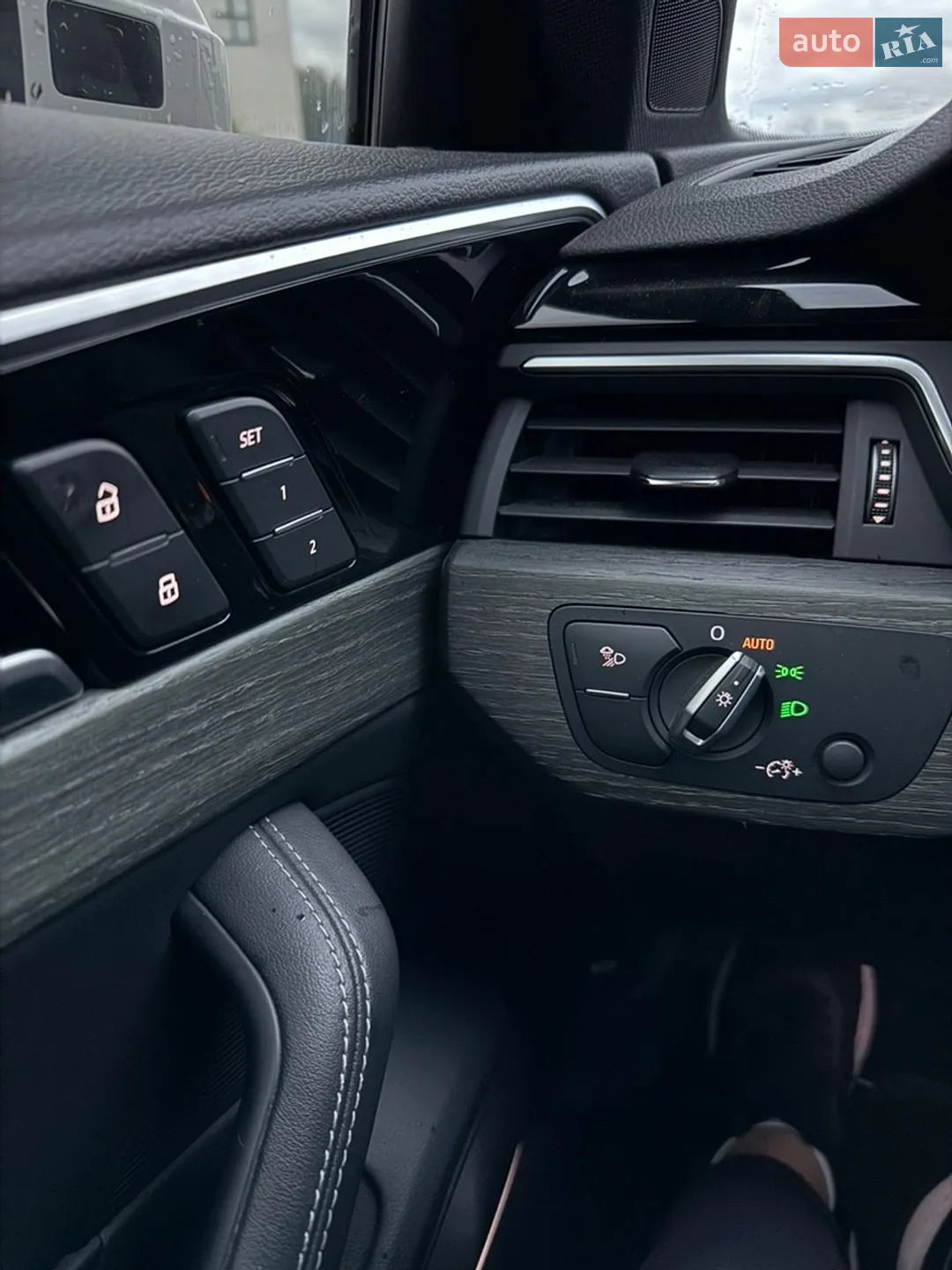 2023 Audi A4 - мініатюра 50