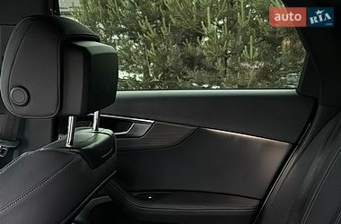 Седан Audi A4 2023 в Хмельницком