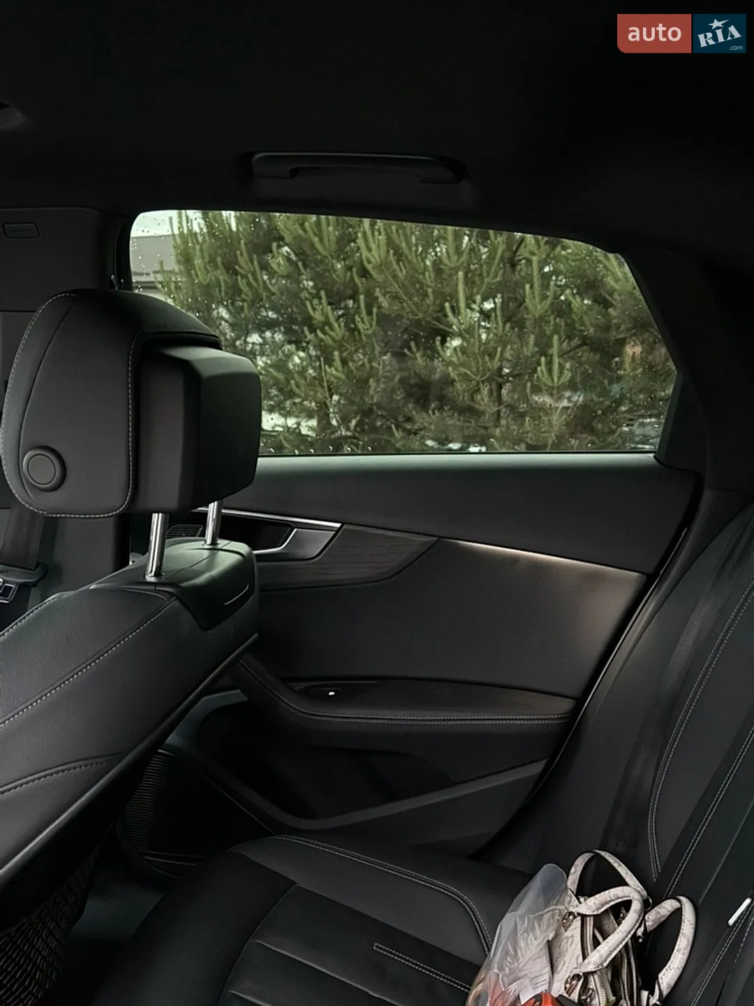 2023 Audi A4 - мініатюра 62