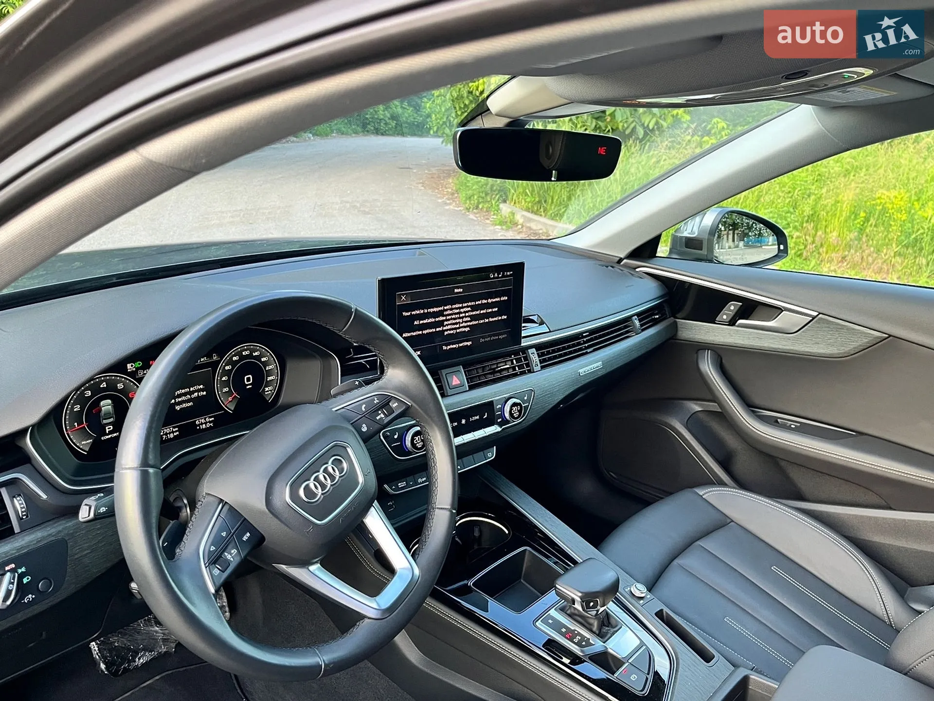 2020 Audi A4 - мініатюра 14