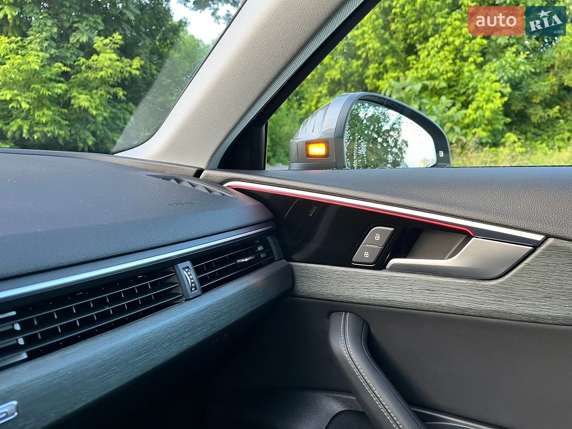 2020 Audi A4 - мініатюра 19