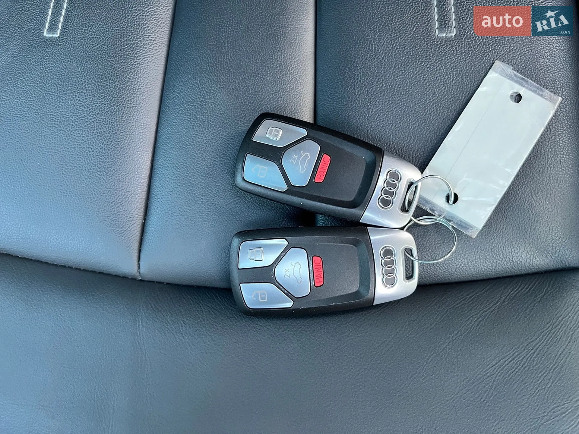 2020 Audi A4 - мініатюра 25