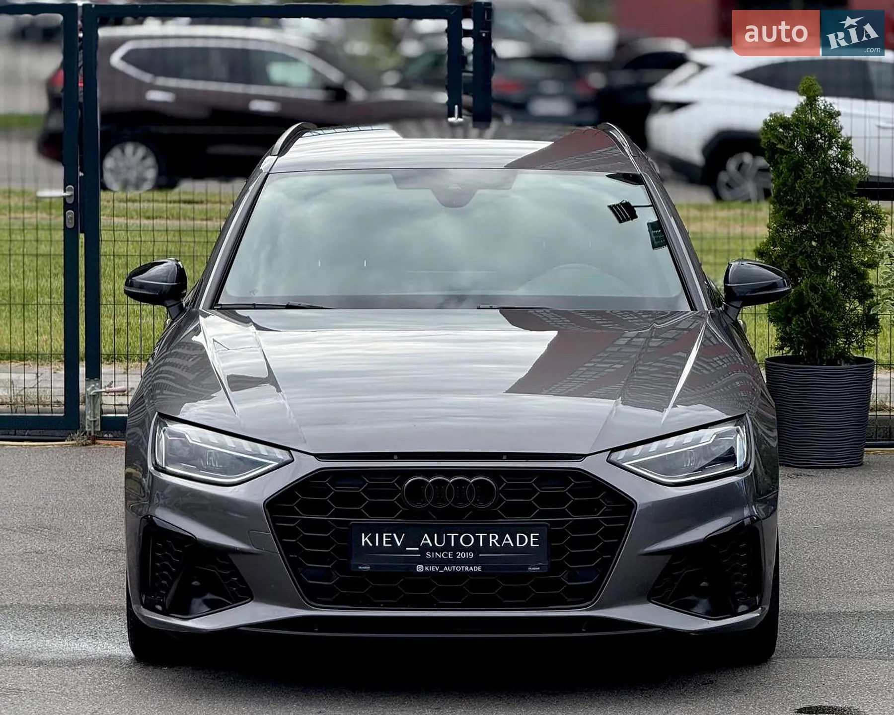 2019 Audi A4 - мініатюра 5