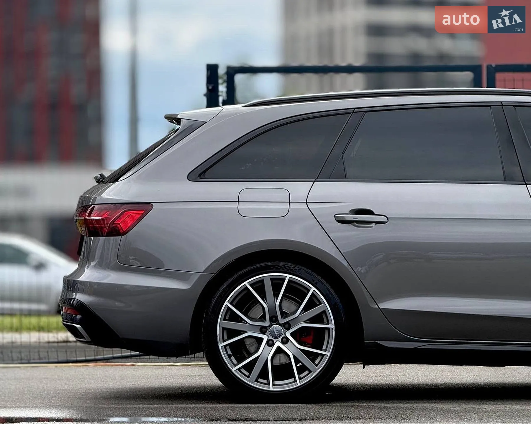 2019 Audi A4 - мініатюра 10