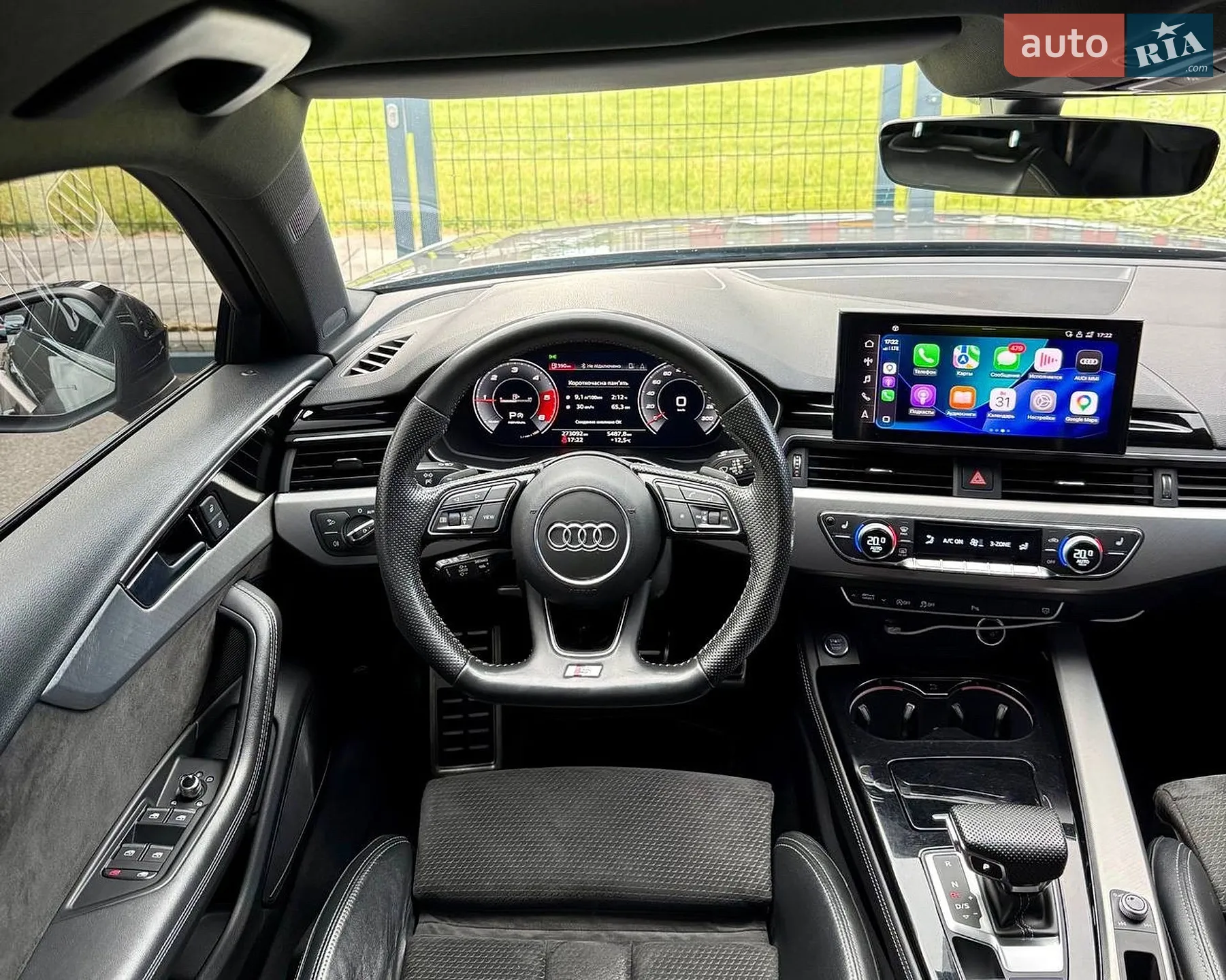 2019 Audi A4 - мініатюра 20