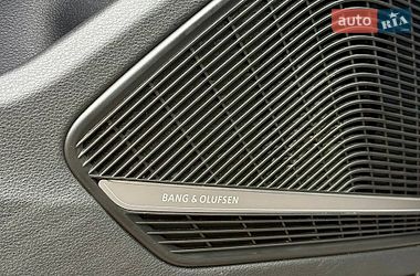 Универсал Audi A4 2019 в Киеве