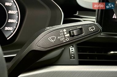 Универсал Audi A4 2019 в Киеве