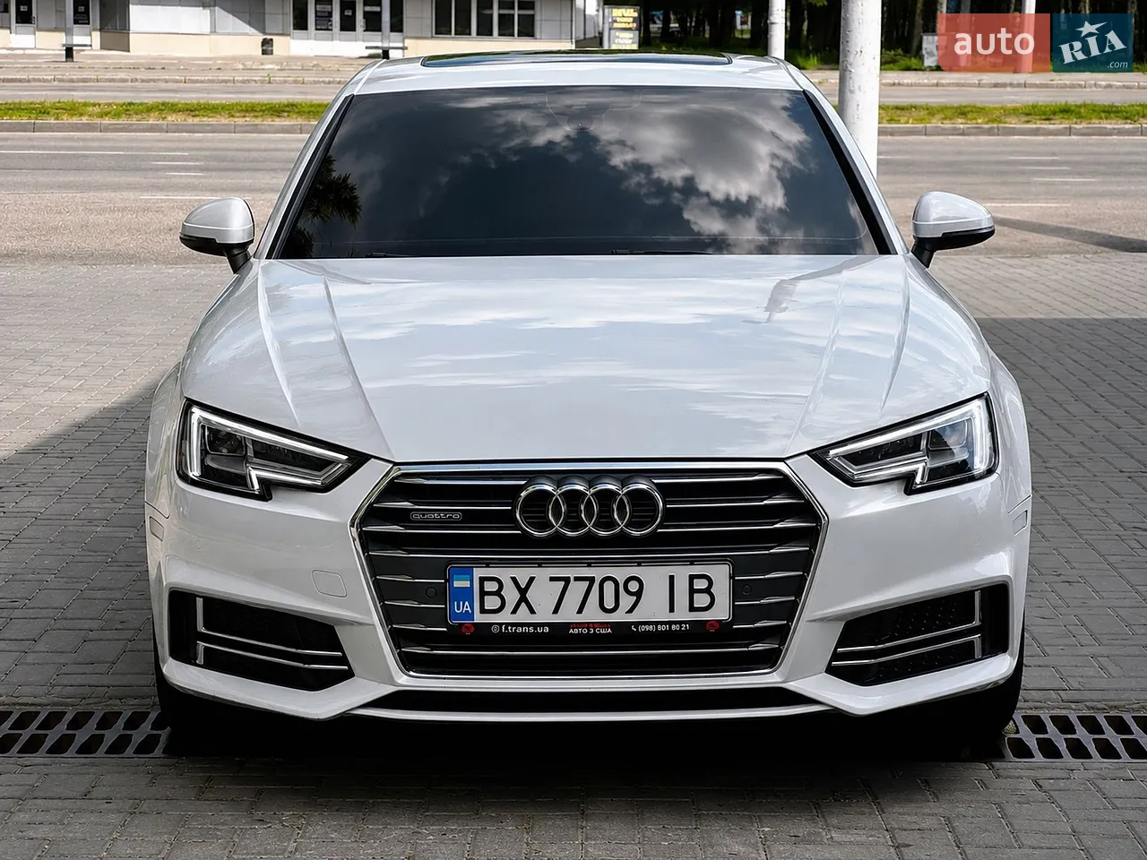 2015 Audi A4 - мініатюра 34