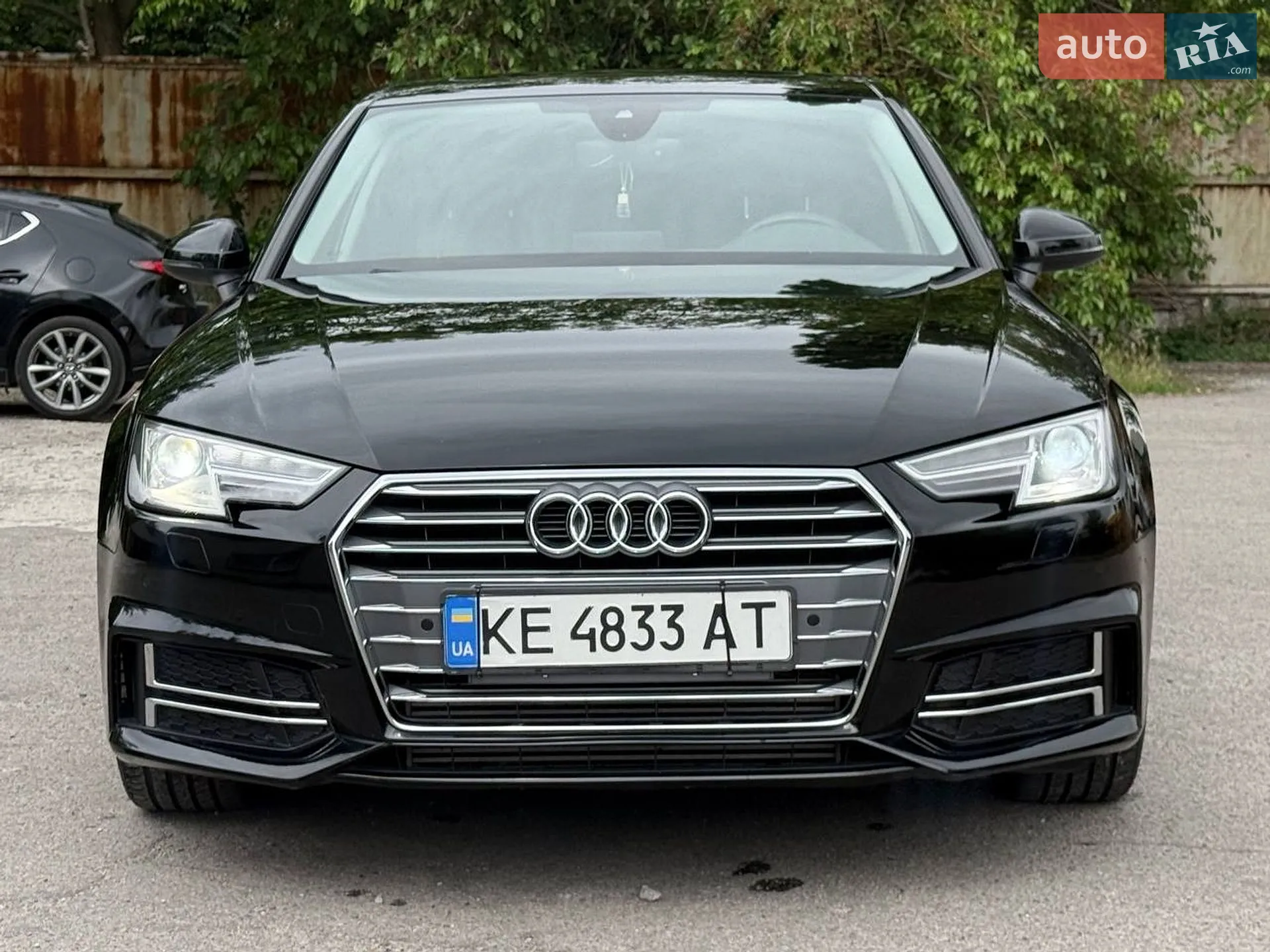 2017 Audi A4 - мініатюра 3