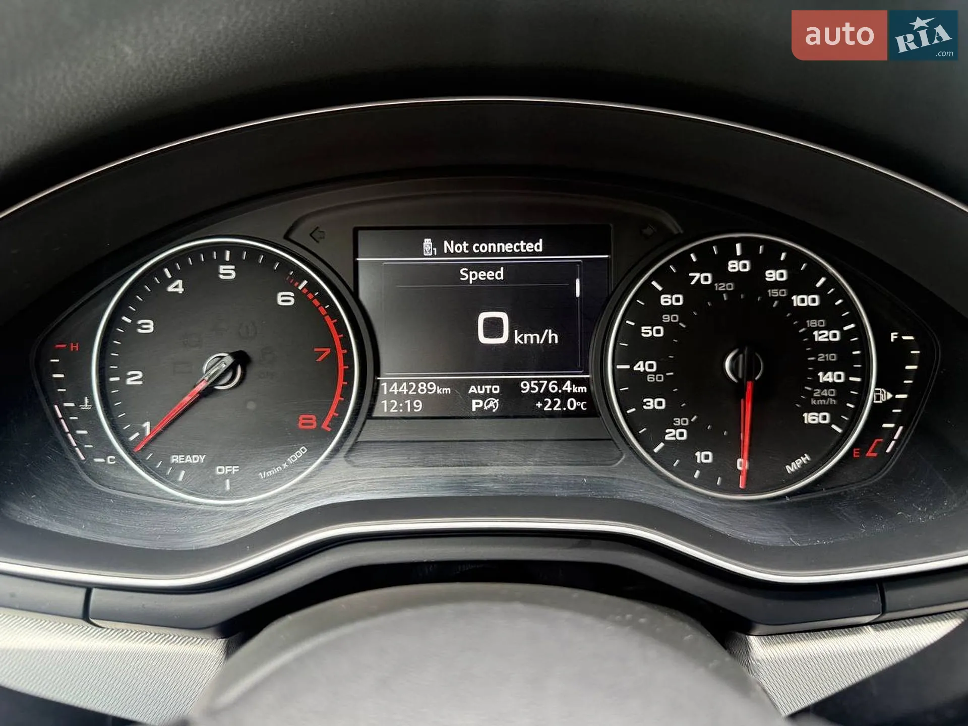 2017 Audi A4 - мініатюра 19